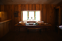 THE SECRET OF SEQUIM